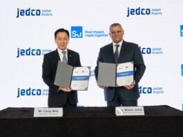 Jeddah Airports dan SJ Group Perpanjang Kemitraan Guna Dukung Transformasi KAIA