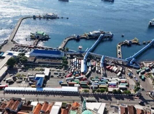 ASDP Kirim 25 Kapal untuk Urai Antrean Kendaraan di Perlintasan Ketapang – Gilimanuk