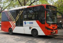 Transjakarta Tingkatkan Efisiensi dan Optimalisasi Layanan Penyesuaian Rute Rusun