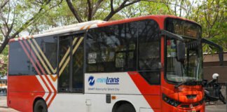 Transjakarta Tingkatkan Efisiensi dan Optimalisasi Layanan Penyesuaian Rute Rusun