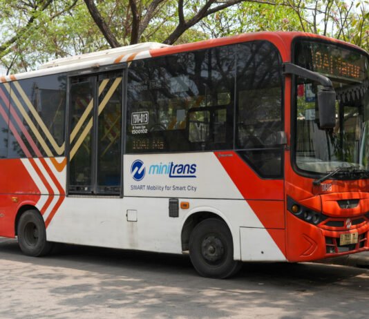 Transjakarta Tingkatkan Efisiensi dan Optimalisasi Layanan Penyesuaian Rute Rusun