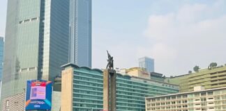 ITDC Gaungkan Semangat Menuju Pertamina Grand Prix of Indonesia 2026