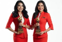 AirAsia Raih Dua Penghargaan Utama World Travel Awards Asia 2026