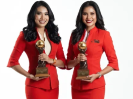 AirAsia Raih Dua Penghargaan Utama World Travel Awards Asia 2026