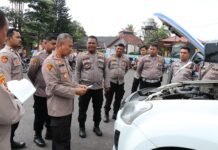 Menyingkap Fenomena Manipulasi Pelat Nomor: Motif, Hukum dan Solusinya