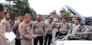 Menyingkap Fenomena Manipulasi Pelat Nomor: Motif, Hukum dan Solusinya