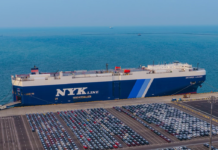 NYK Mulai Layani Pelabuhan Patimban dan Perluas Konektivitas Ekspor Kendaraan ke Meksiko