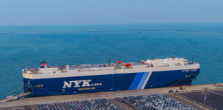 NYK Mulai Layani Pelabuhan Patimban dan Perluas Konektivitas Ekspor Kendaraan ke Meksiko