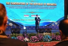 Menhub Galang Dukungan Keanggotaan Indonesia di Dewan ICAO
