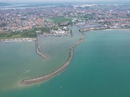 Pemerintah Siapkan Cilacap dan Bitung Jadi Pelabuhan Modern Selanjutnya