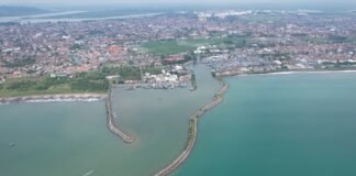 Pemerintah Siapkan Cilacap dan Bitung Jadi Pelabuhan Modern Selanjutnya