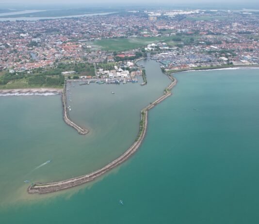 Pemerintah Siapkan Cilacap dan Bitung Jadi Pelabuhan Modern Selanjutnya