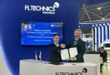 GE Aerospace Tandatangani Perjanjian Dukungan Layanan Sistem Avionik dengan FL Technics Indonesia