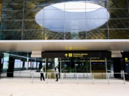 Kemenhub Pastikan Transisi Pengelolaan Bandara Dhoho Kediri Berjalan Lancar dan Terkoordinasi