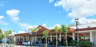 KAI Logistik Uji Coba Angkut Hasil Pertanian Banyuwangi ke Jakarta