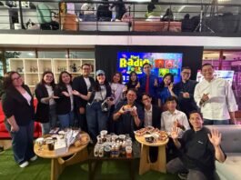 The Grove Suites by Grand Aston Hadirkan 60’s to Tokyo melalui Aktivasi Radio Day