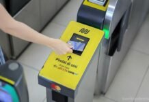 Potensi Investasi MRT Jakarta di Forum Bisnis Infrastruktur dan Transportasi Jepang