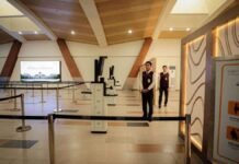 Disbudpar Bandung Perkuat Branding Bandara Internasional Husein Sastranegara