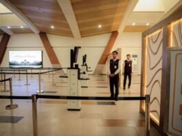 Disbudpar Bandung Perkuat Branding Bandara Internasional Husein Sastranegara