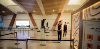 Disbudpar Bandung Perkuat Branding Bandara Internasional Husein Sastranegara