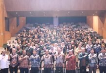 Ada 60 Profesional dari 24 Negara Ikuti Indonesia – ICAO DCTP 2026