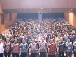 Ada 60 Profesional dari 24 Negara Ikuti Indonesia – ICAO DCTP 2026