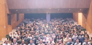 Ada 60 Profesional dari 24 Negara Ikuti Indonesia – ICAO DCTP 2026