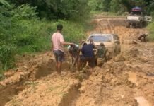 Peran Strategis Inpres Jalan Daerah untuk Pemerataan Ekonomi dan Kawasan 3TP