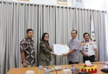 ASDP Perkuat Konektivitas Masyarakat Kepulauan Nias Selatan