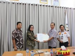 ASDP Perkuat Konektivitas Masyarakat Kepulauan Nias Selatan