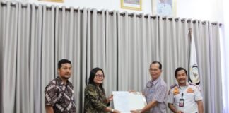 ASDP Perkuat Konektivitas Masyarakat Kepulauan Nias Selatan