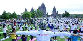 Kemenpar Petakan Ekosistem Wisata Wellness