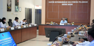 Menhub Instruksikan Terus Tingkatkan Kewaspadaan di Wilayah Terdampak Karhutla