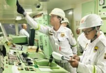 Kampanye Kemenhub pada Pemeriksaan Terkonsentrasi Keselamatan Kebakaran Kapal Penumpang dan Ro-Ro