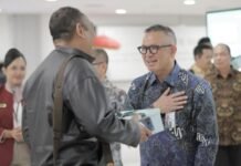 InJourney Airports Perkuat Layanan di 37 Bandara