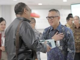 InJourney Airports Perkuat Layanan di 37 Bandara