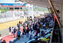 InJourney Tourism Sediakan Camping Ground Nonton MotoGP Indonesian 2026