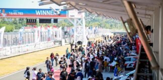 InJourney Tourism Sediakan Camping Ground Nonton MotoGP Indonesian 2026