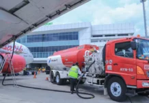 Penyesuaian Fuel Surcharge Bukan Kenaikan Tarif Dasar Tiket Pesawat