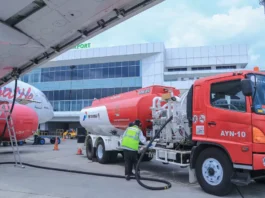 Penyesuaian Fuel Surcharge Bukan Kenaikan Tarif Dasar Tiket Pesawat