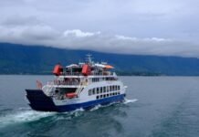 Menjaga Urat Nadi Kepulauan: Dari Angkutan Perintis hingga RUU Daerah Kepulauan
