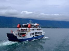 Menjaga Urat Nadi Kepulauan: Dari Angkutan Perintis hingga RUU Daerah Kepulauan