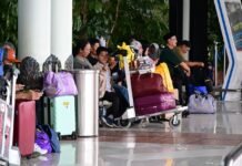 InJourney Airports Siapkan 8 Unit Bus Gratis dari Bandara Soekarno-Hatta Ke Sejumlah Kota di Jawa