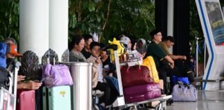 InJourney Airports Siapkan 8 Unit Bus Gratis dari Bandara Soekarno-Hatta Ke Sejumlah Kota di Jawa