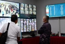 Hasil Monitoring Penutupan Sementara Delapan Bandara Diperpanjang Hingga 24.00 WIB