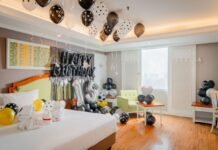 Paket Full Decor Kamar The Tavia Heritage Hotel yang Siapkan Kejutan
