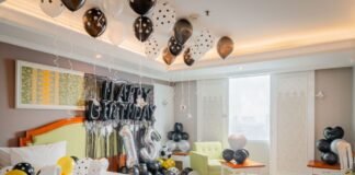 Paket Full Decor Kamar The Tavia Heritage Hotel yang Siapkan Kejutan