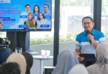 Transjakarta Dorong Mobilitas Jakarta yang Lebih Hijau