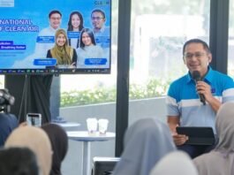 Transjakarta Dorong Mobilitas Jakarta yang Lebih Hijau