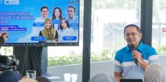 Transjakarta Dorong Mobilitas Jakarta yang Lebih Hijau